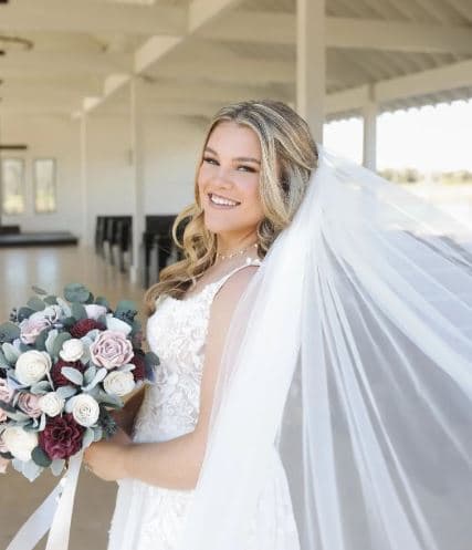 Bridal Beauty Tribe portfolio 3