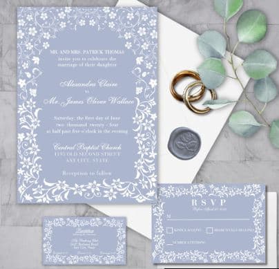 Minty Bee Designs LLC portfolio 1
