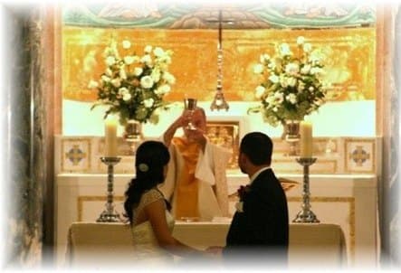 Weddings by Chaplain Mike & Daryl Ann portfolio 2
