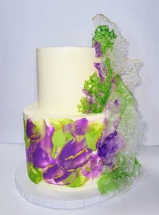 Sweet Serenade portfolio 2