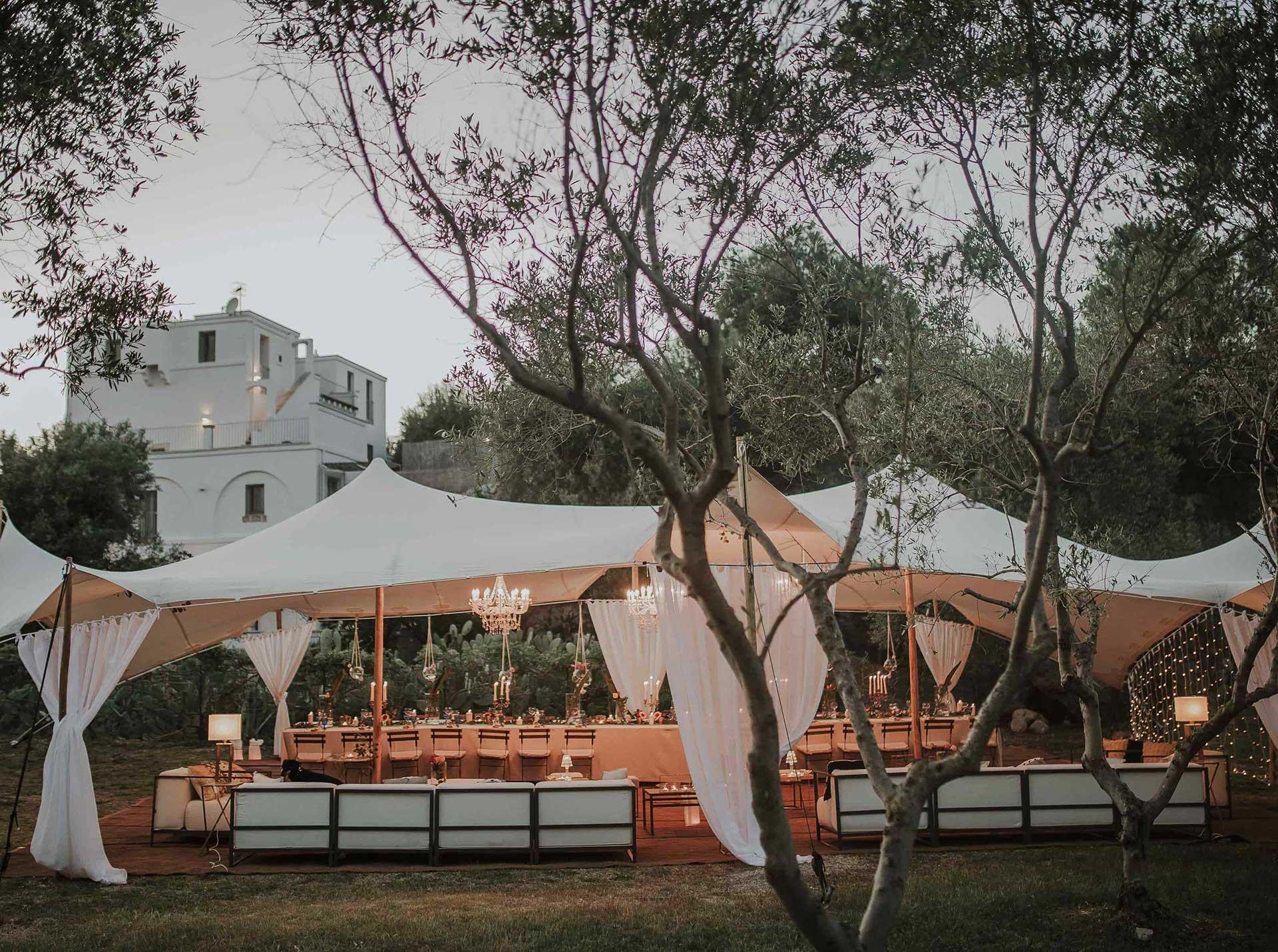 Masseria Alchimia