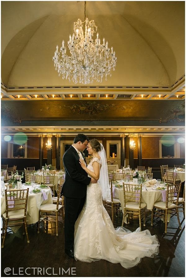 Heirloom Wedding Films portfolio 4