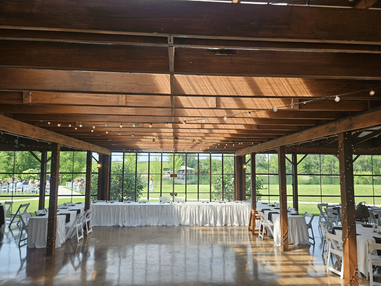 Blue Barn Berry Farm & Event Venue