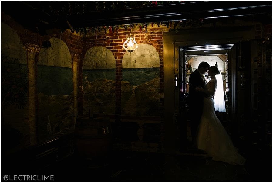 Heirloom Wedding Films portfolio 2
