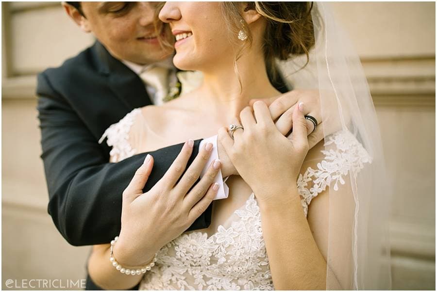 Heirloom Wedding Films portfolio 3