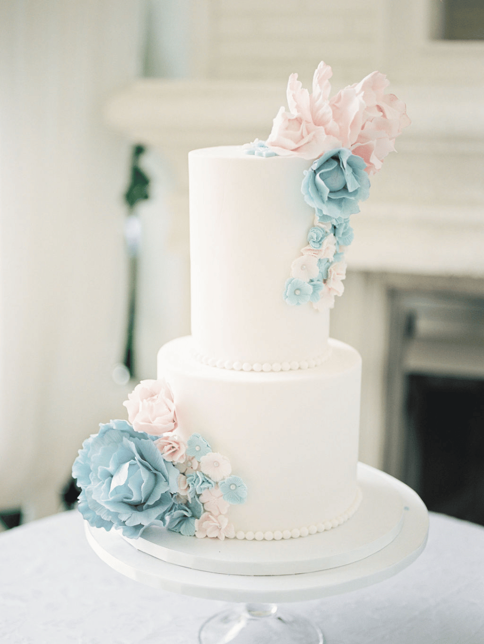 Blush & White Event and Design House portfolio 1