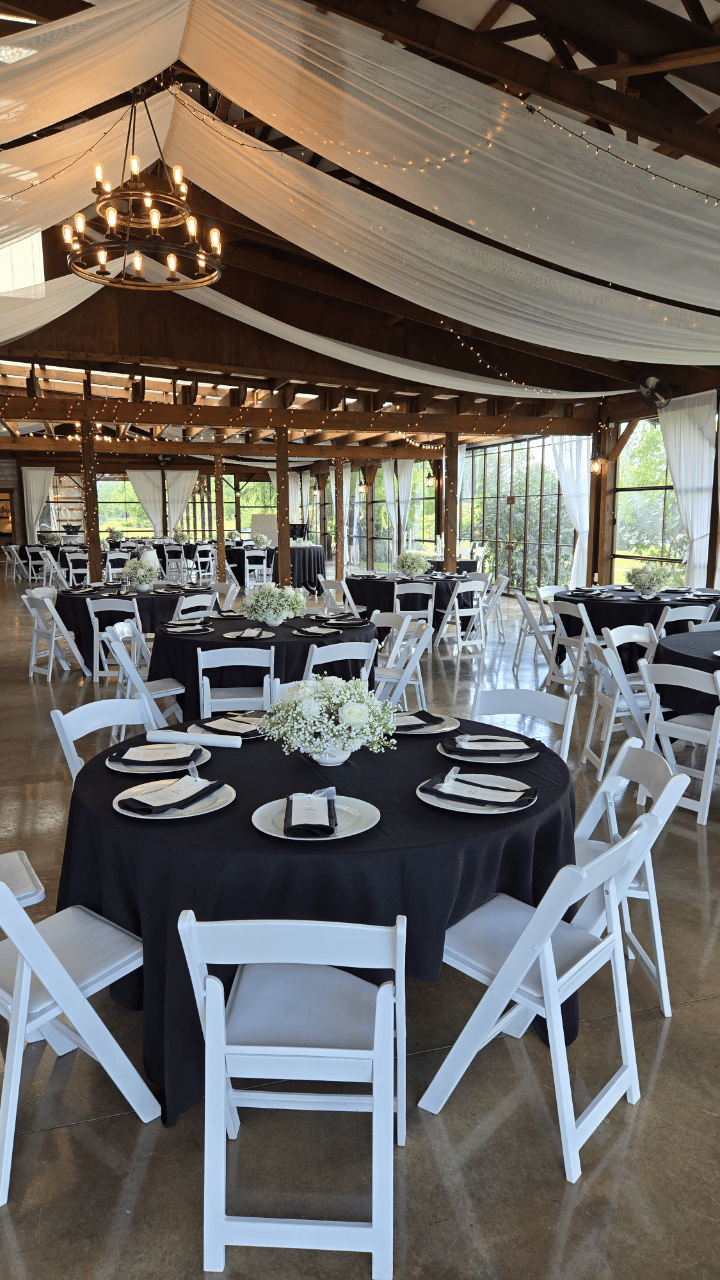 Blue Barn Berry Farm & Event Venue portfolio 5