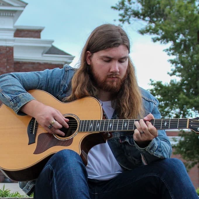 Zach Cornell Band portfolio 1