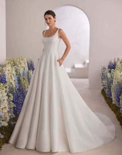 H.KLES Bridal Couture portfolio 4