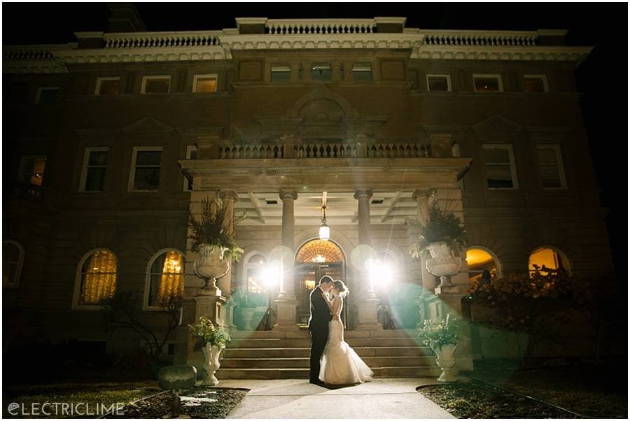 Heirloom Wedding Films portfolio 5