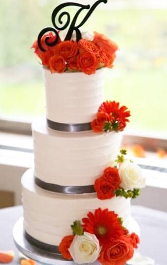 Pretty And Sweet Cakes portfolio 5