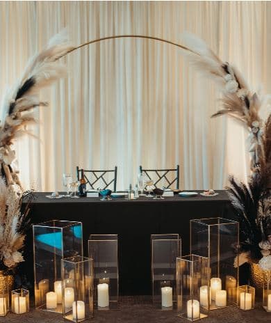Nerdtastic Nuptials