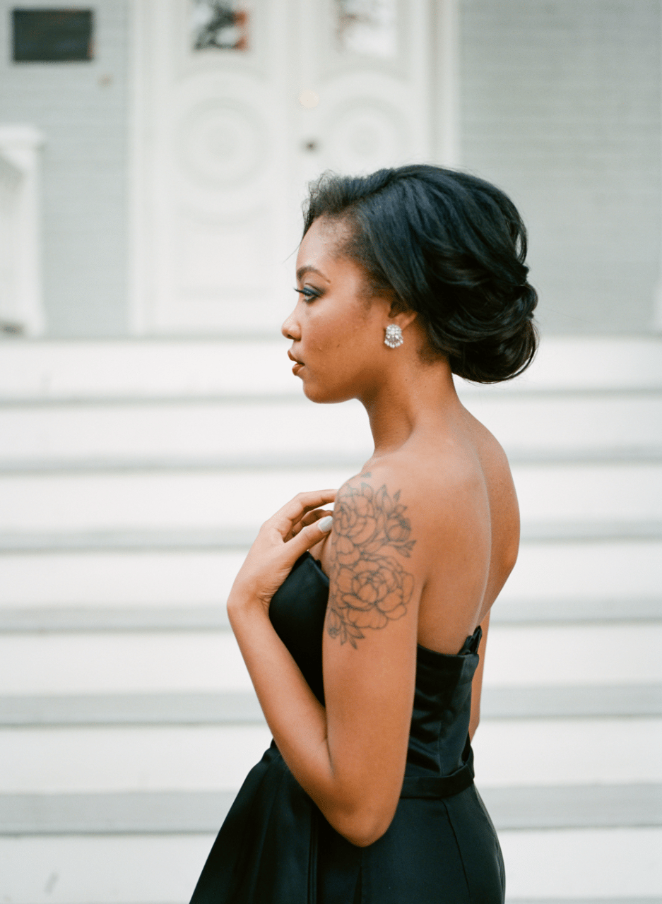 Blush & White Event and Design House portfolio 3