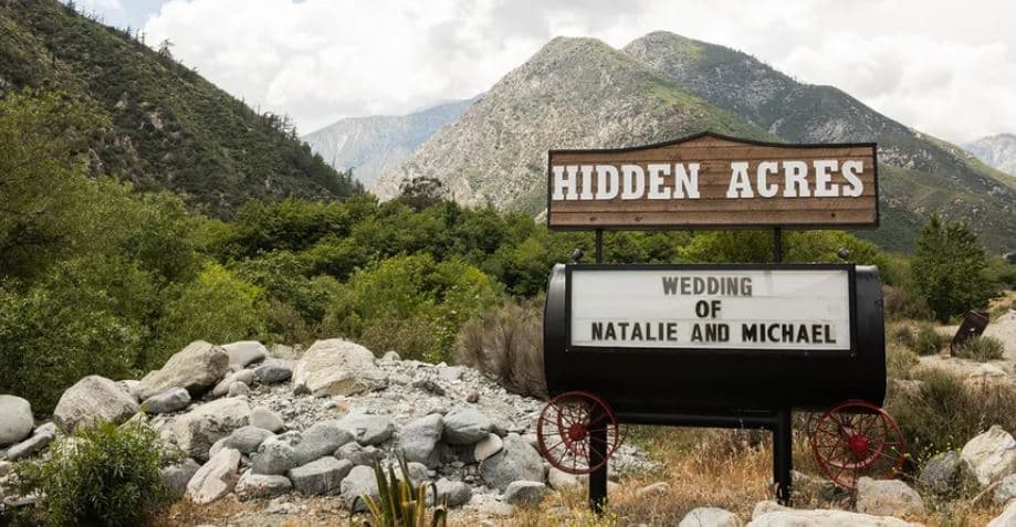 Hidden Acres Inc. portfolio 4