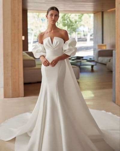 H.KLES Bridal Couture portfolio 1