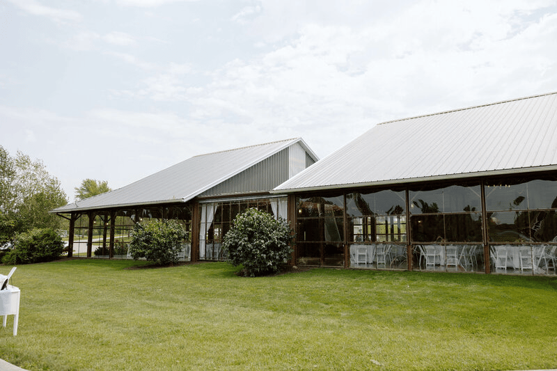 Blue Barn Berry Farm & Event Venue portfolio 1
