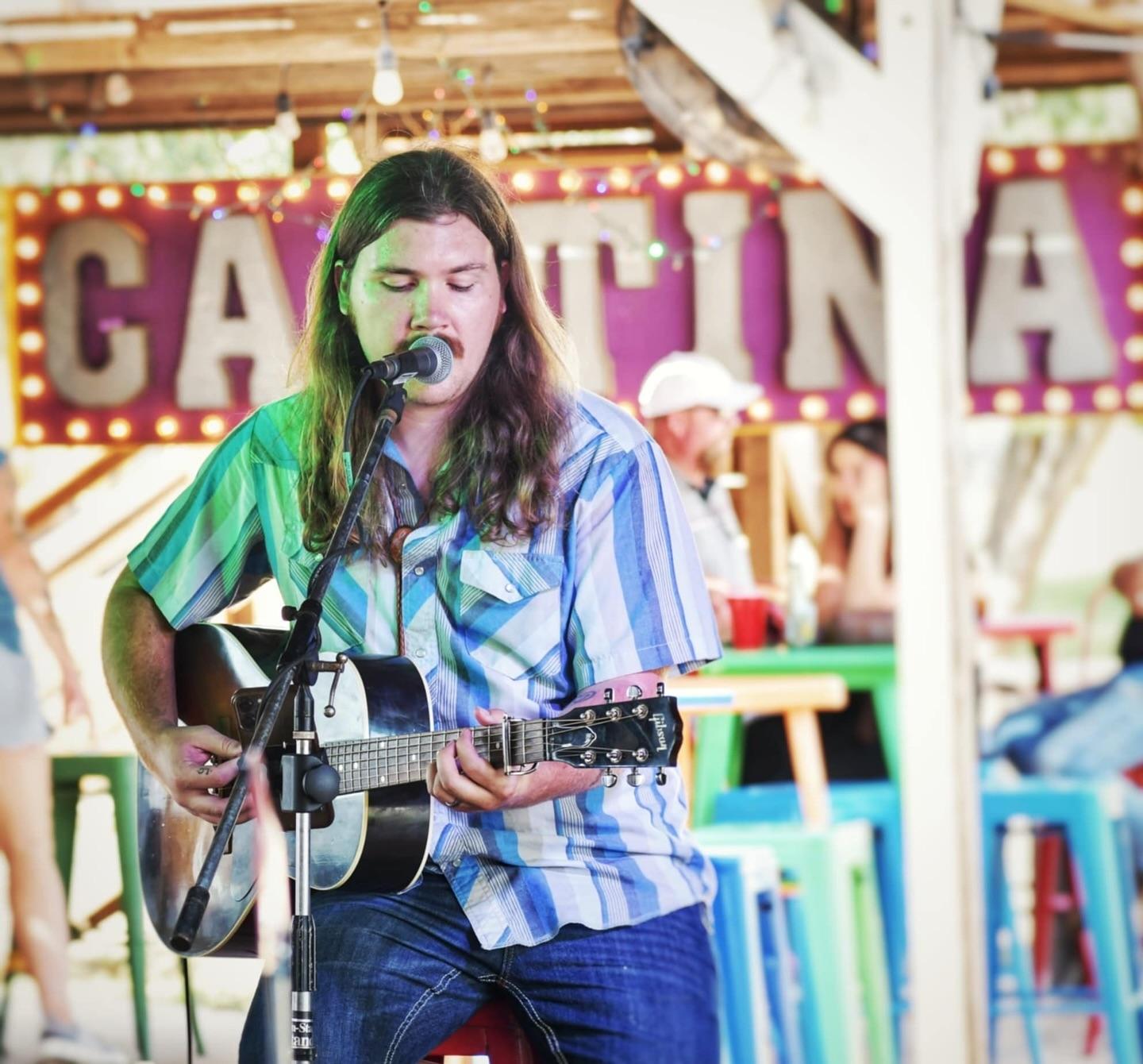 Zach Cornell Band portfolio 3