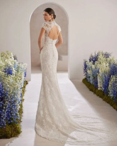 H.KLES Bridal Couture portfolio 3