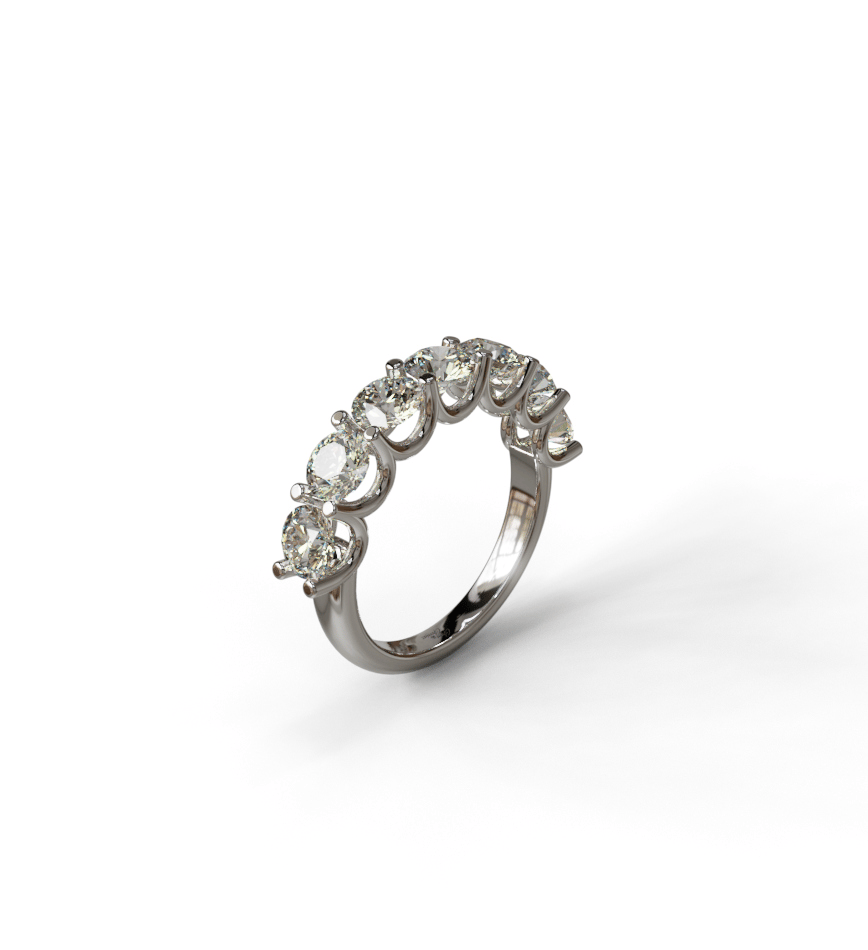 Mina D Jewelry portfolio 5