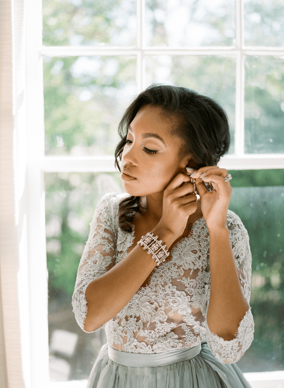 Blush & White Event and Design House portfolio 5