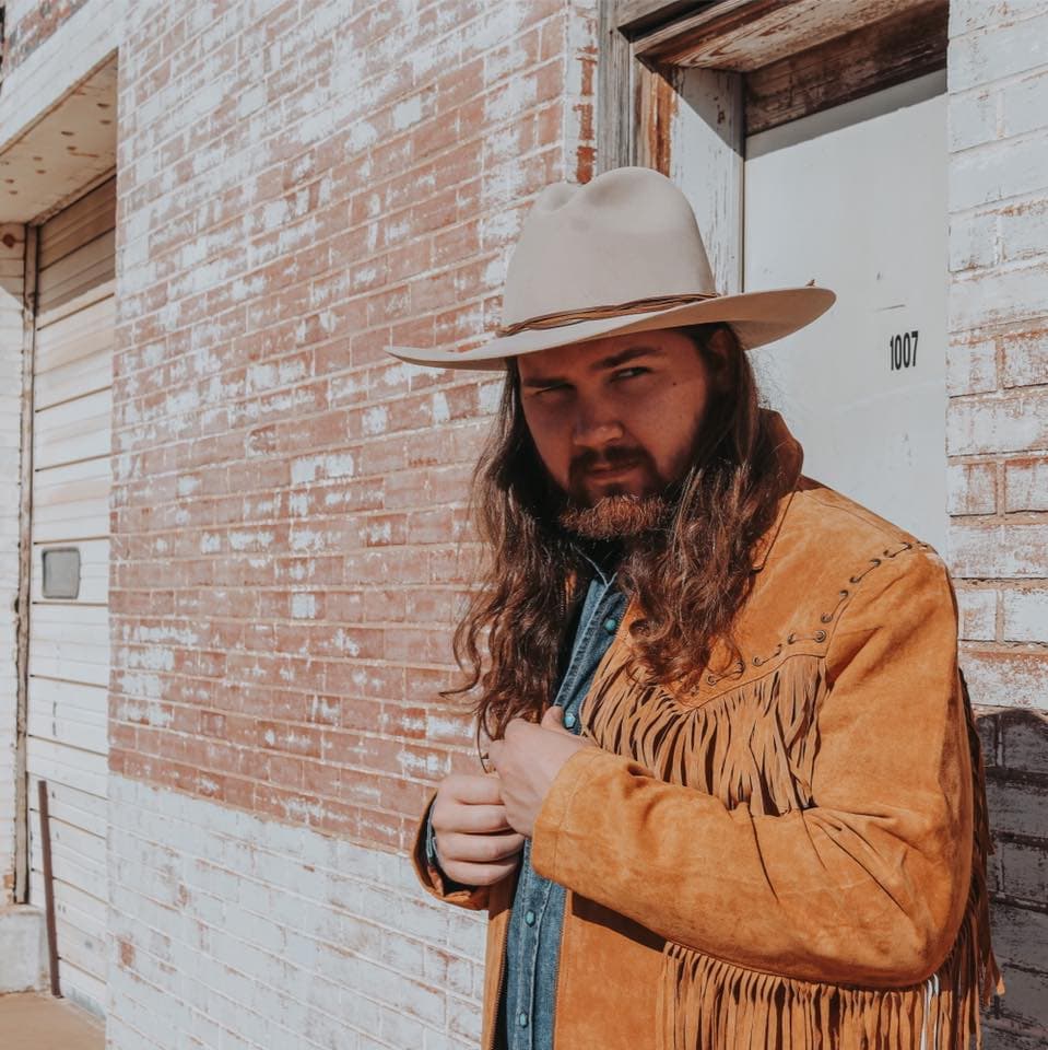 Zach Cornell Band portfolio 2