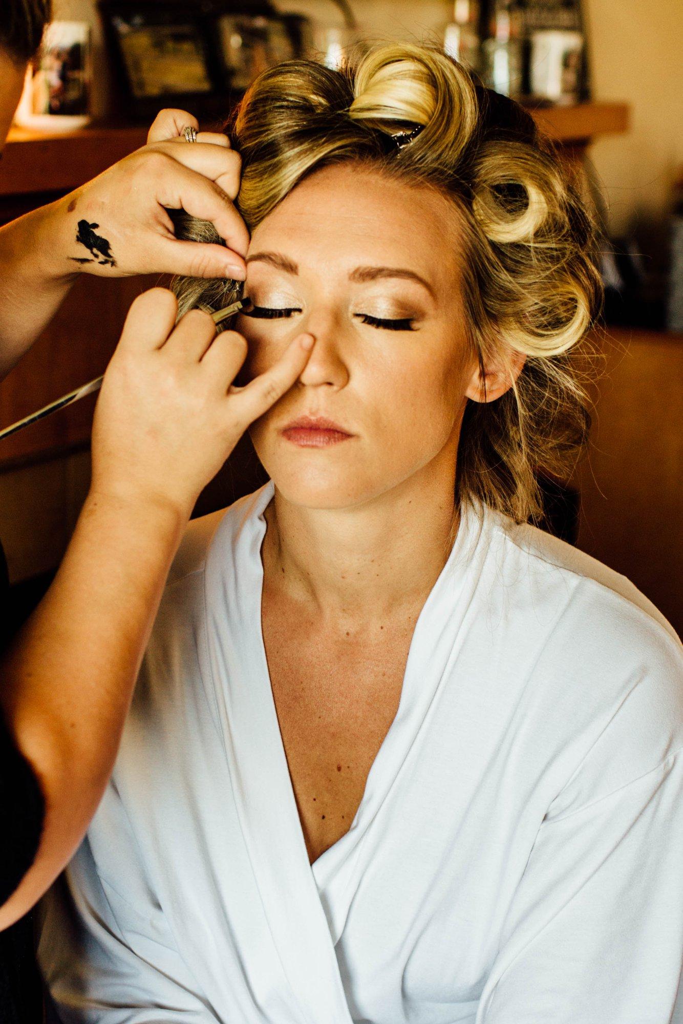 Onsite Beauty Artistry