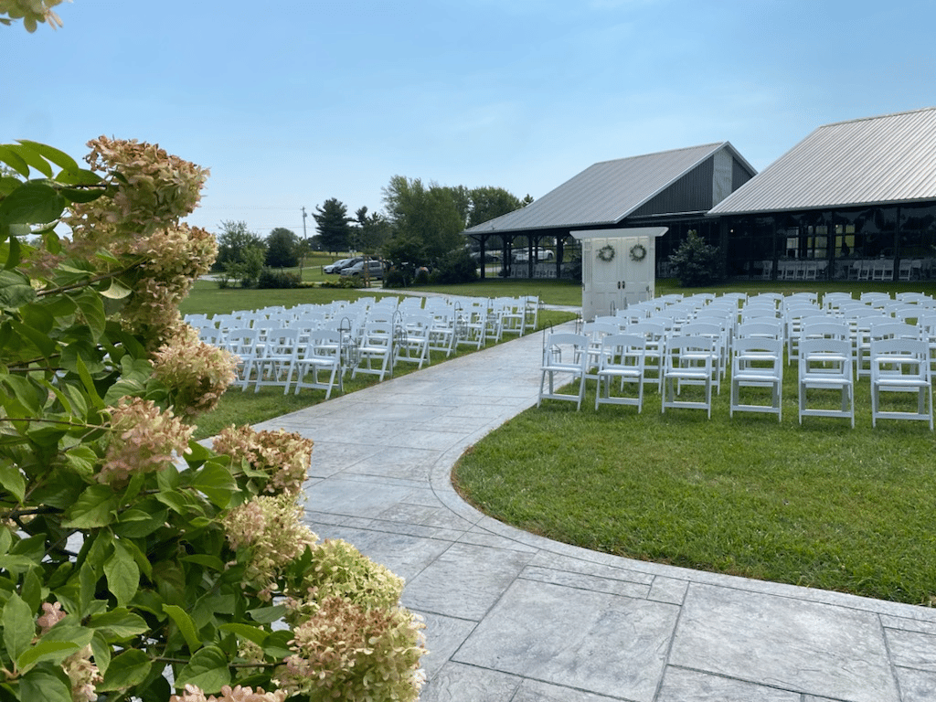 Blue Barn Berry Farm & Event Venue portfolio 3