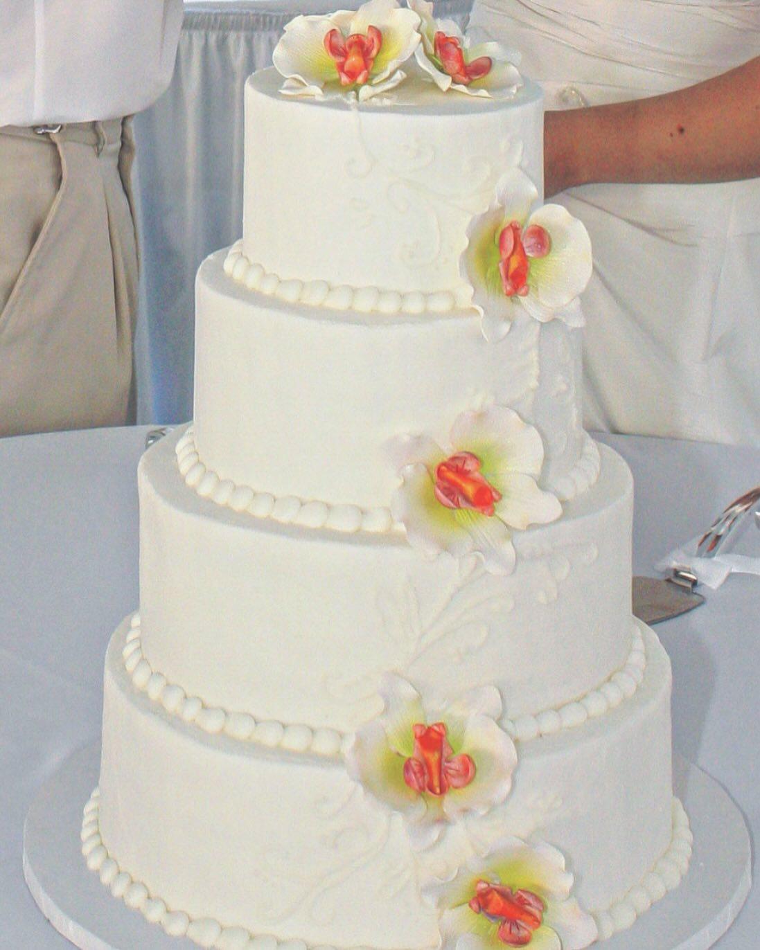 Pretty And Sweet Cakes portfolio 4