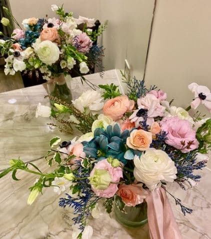 White Sage Floral & Fine Rentals portfolio 2