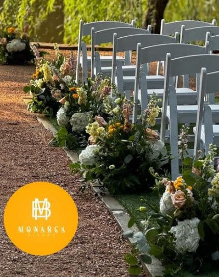 MONARCA BLOOMS TEXAS portfolio 4