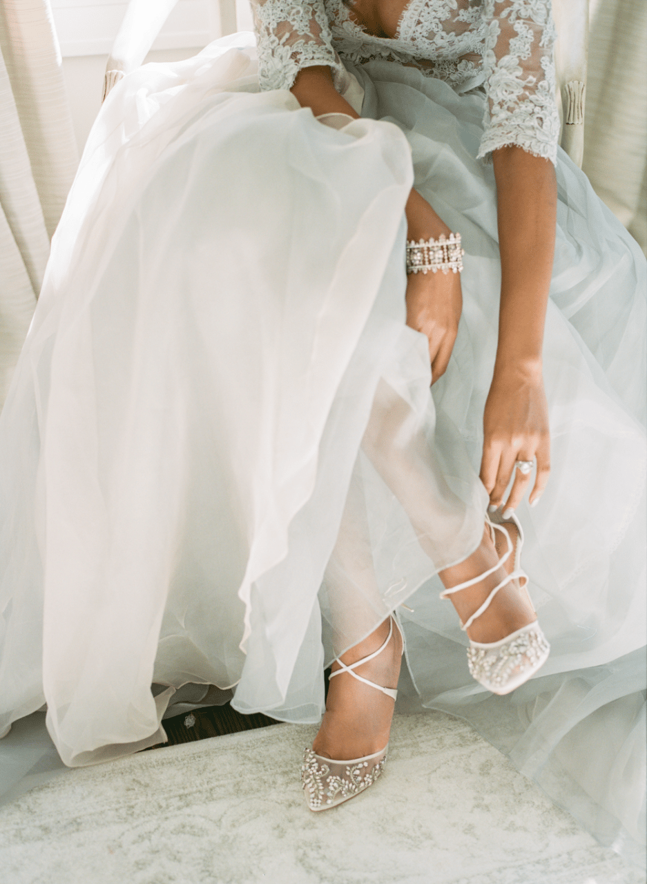 Blush & White Event and Design House portfolio 4