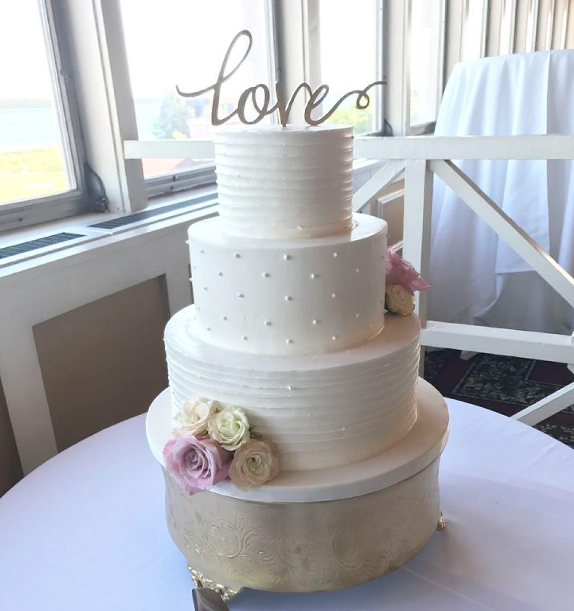 Pretty And Sweet Cakes portfolio 3