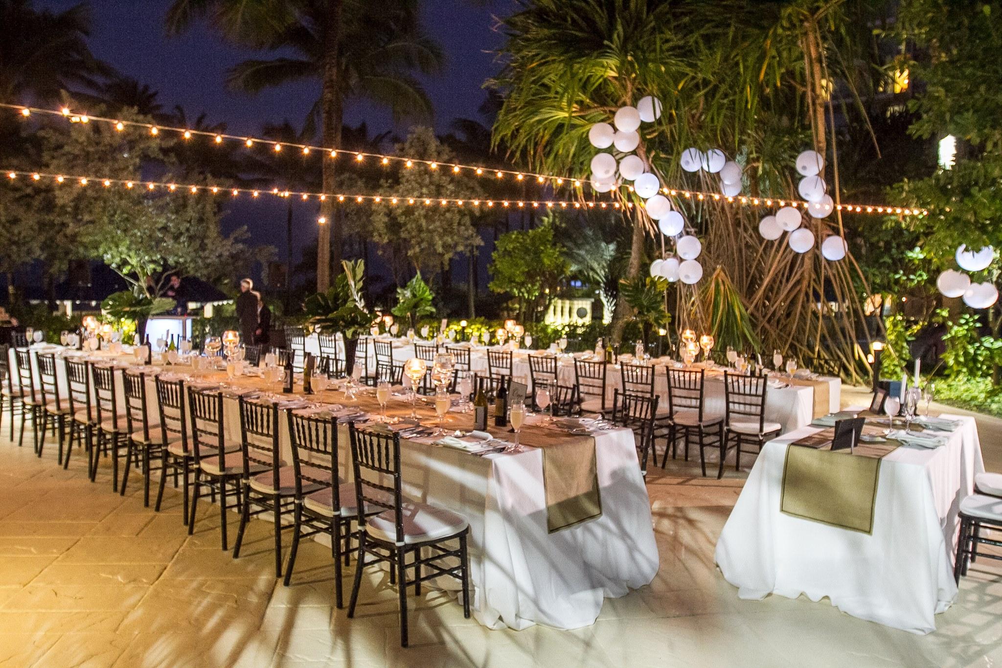 Vini's Party Rentals portfolio 4