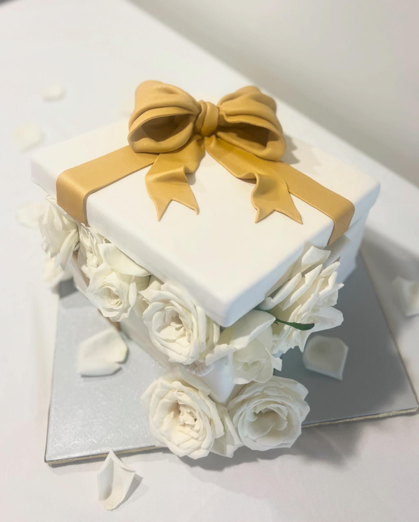 Pretty And Sweet Cakes portfolio 1