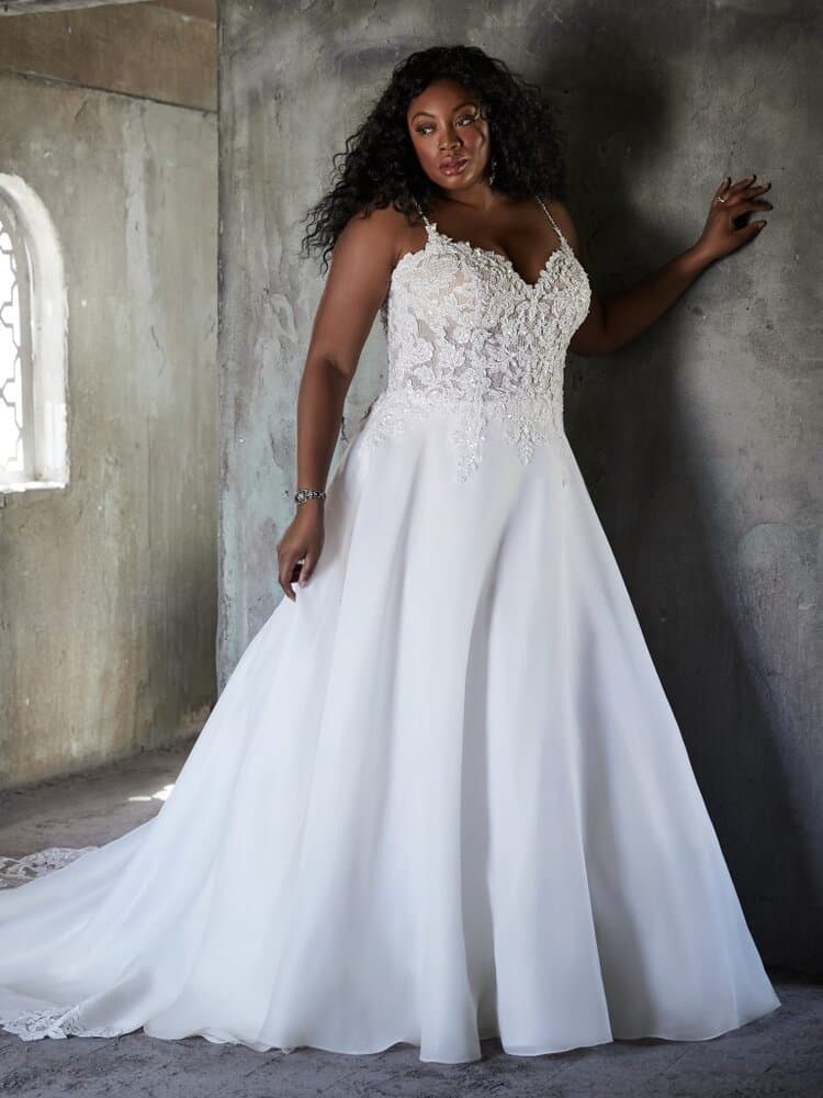 Angel  Bridal of Haddonfield portfolio 4