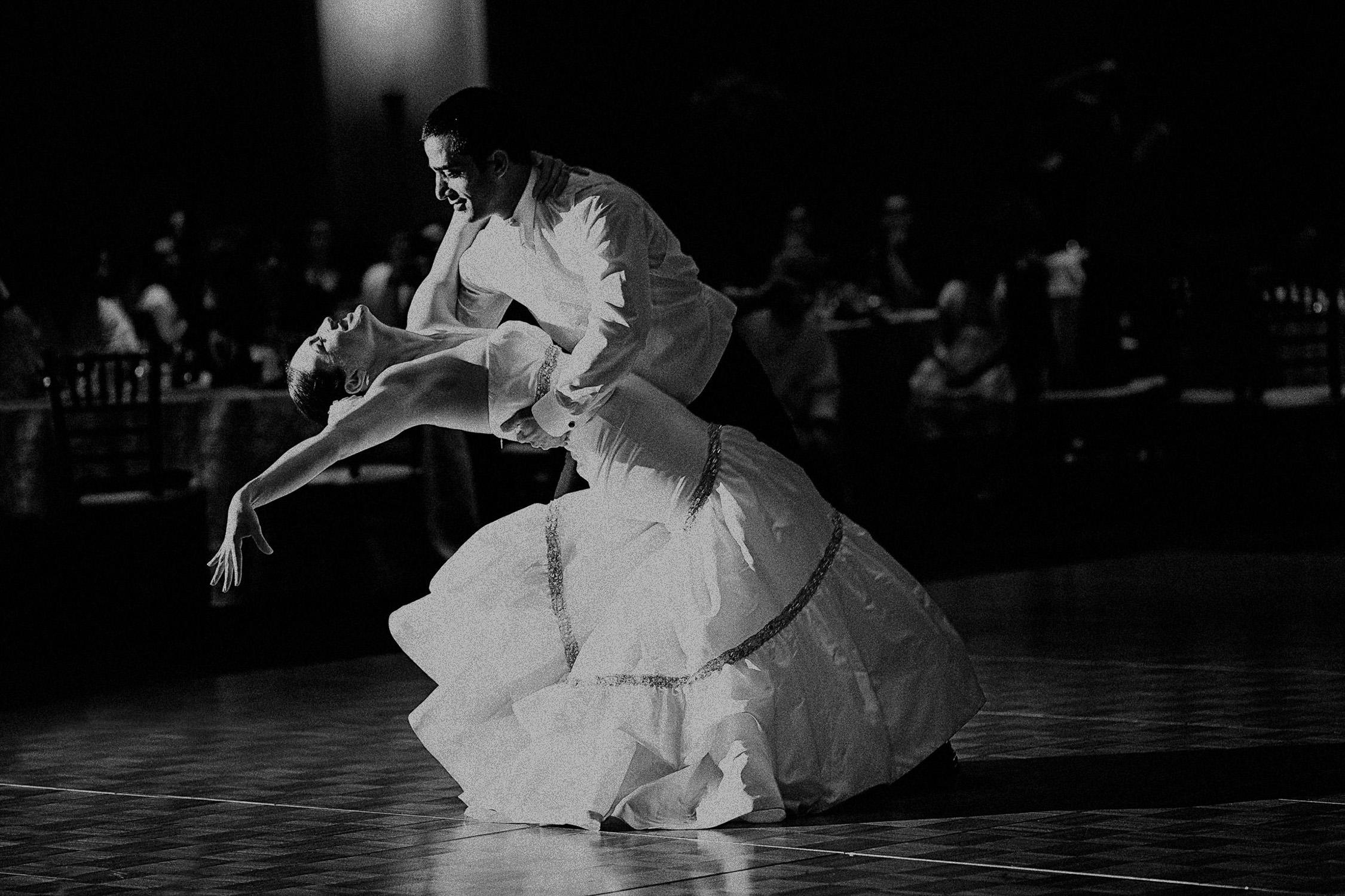 Anahi Weddings