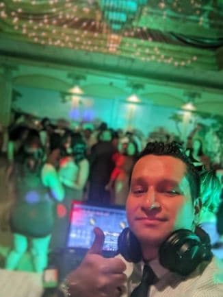 Latin Pulse DJs