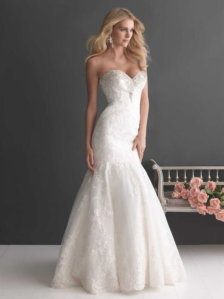 Angel  Bridal of Haddonfield portfolio 5