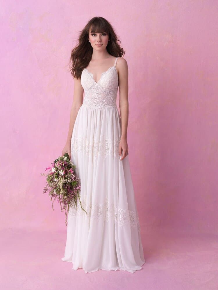 Angel  Bridal of Haddonfield portfolio 3