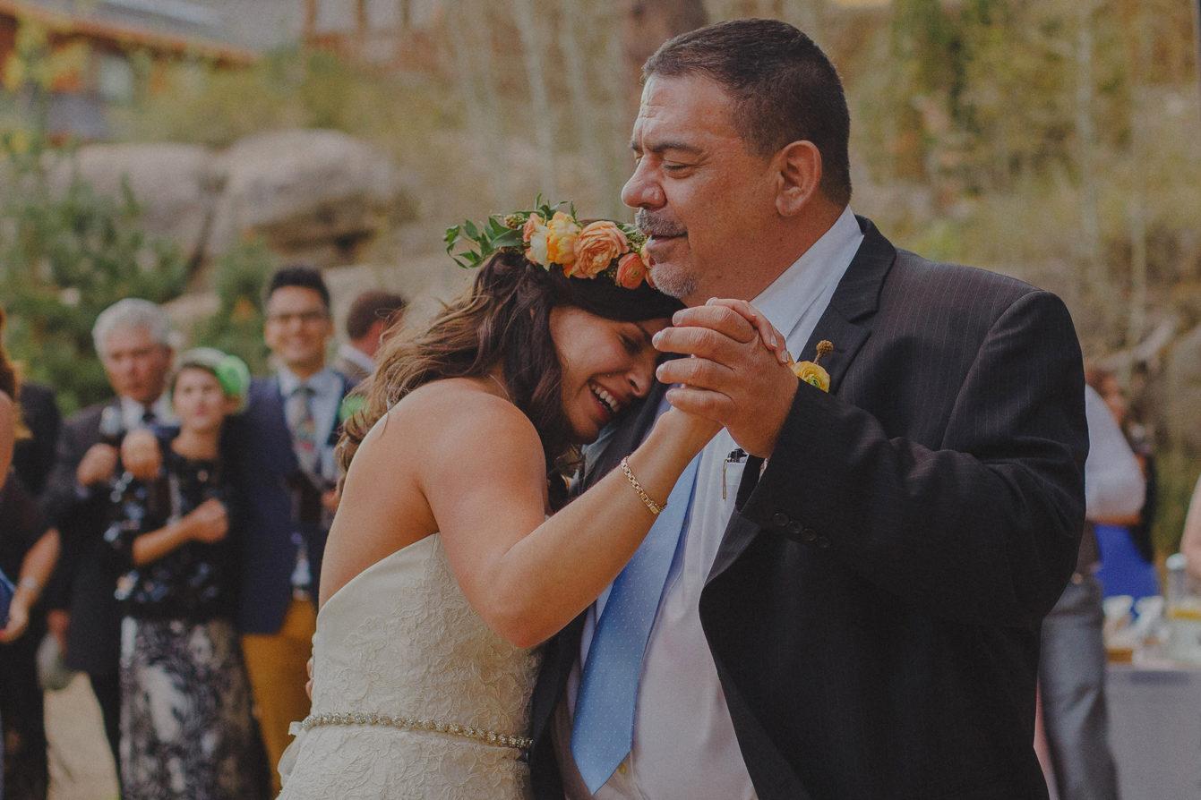 Anahi Weddings portfolio 3