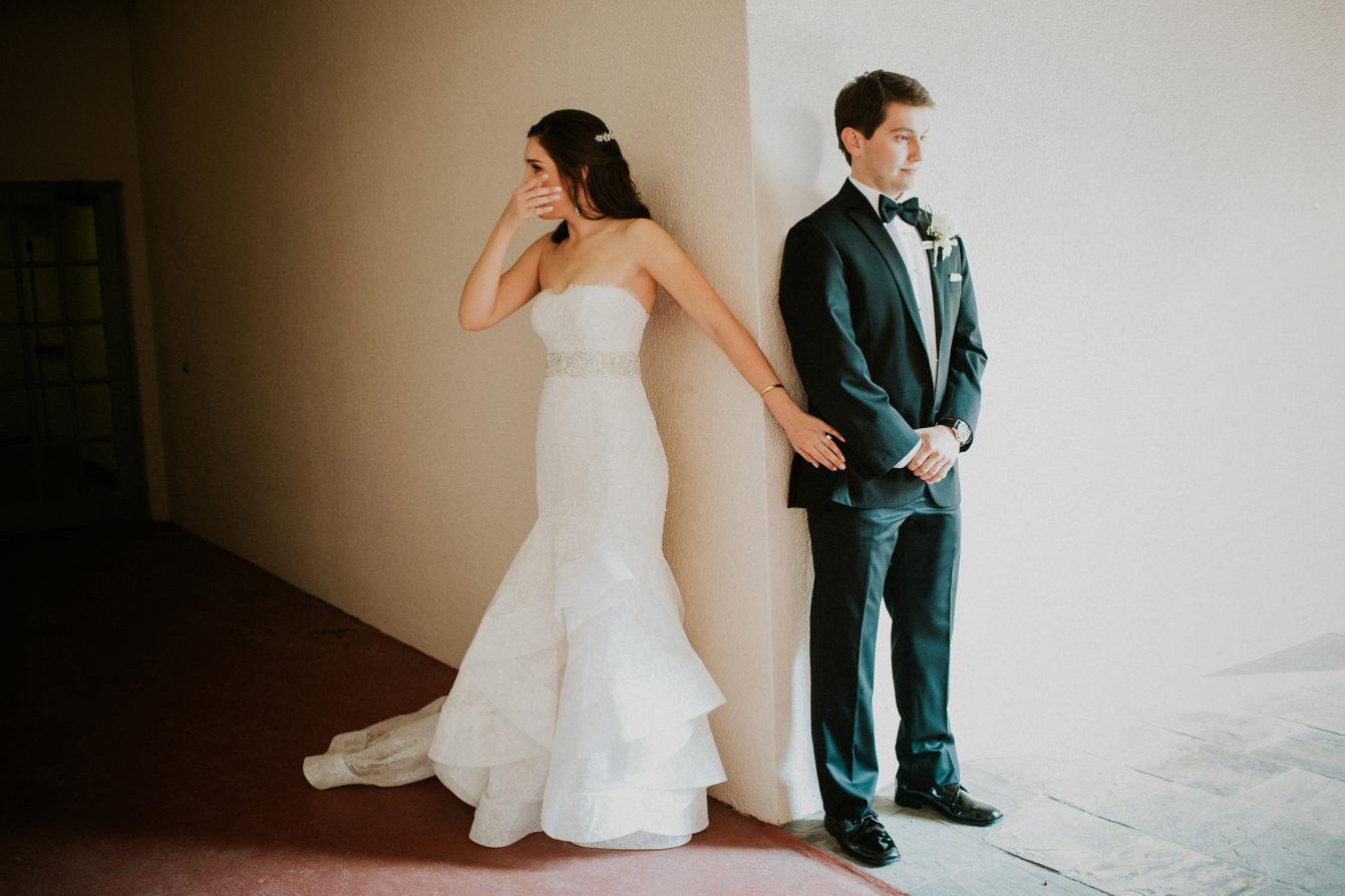 Anahi Weddings portfolio 1