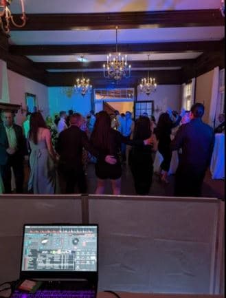Latin Pulse DJs portfolio 2