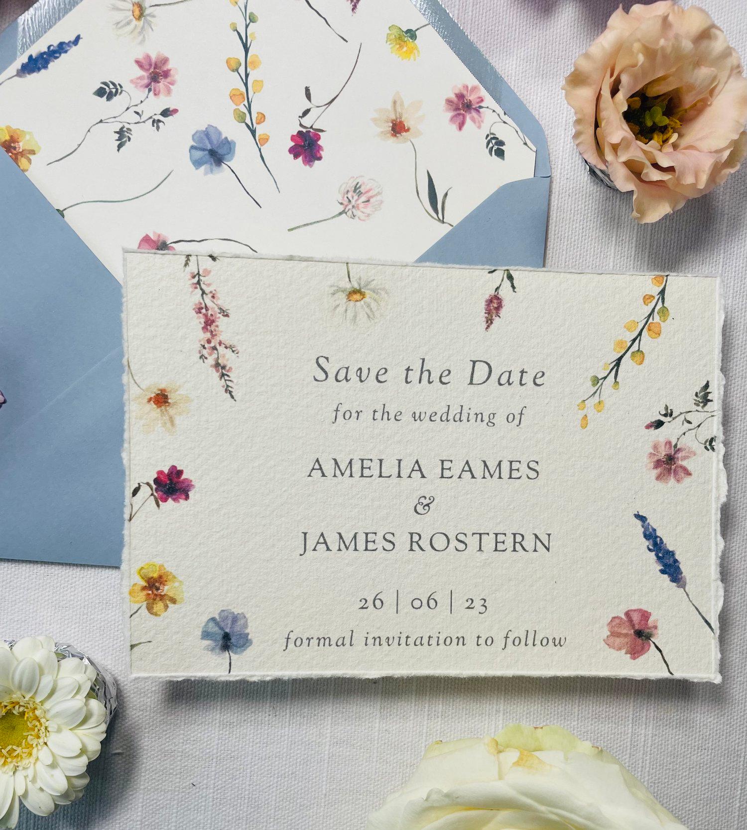 Olivia James Stationery portfolio 5