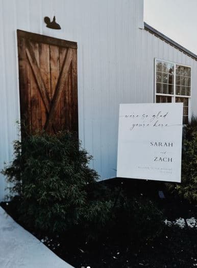 Jovially Wedding Planning Co. portfolio 4