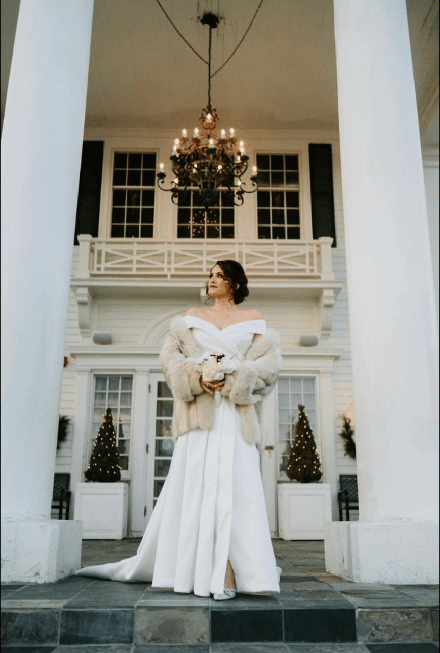 Behind the Updo portfolio 4