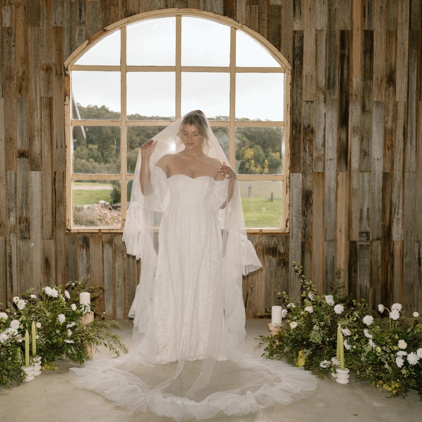 The Posy Yard portfolio 5