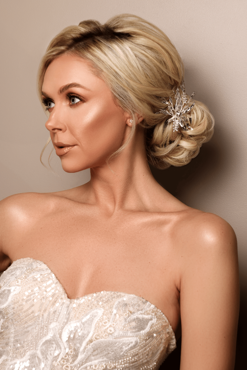 GM GLAM ARTISTRY portfolio 5