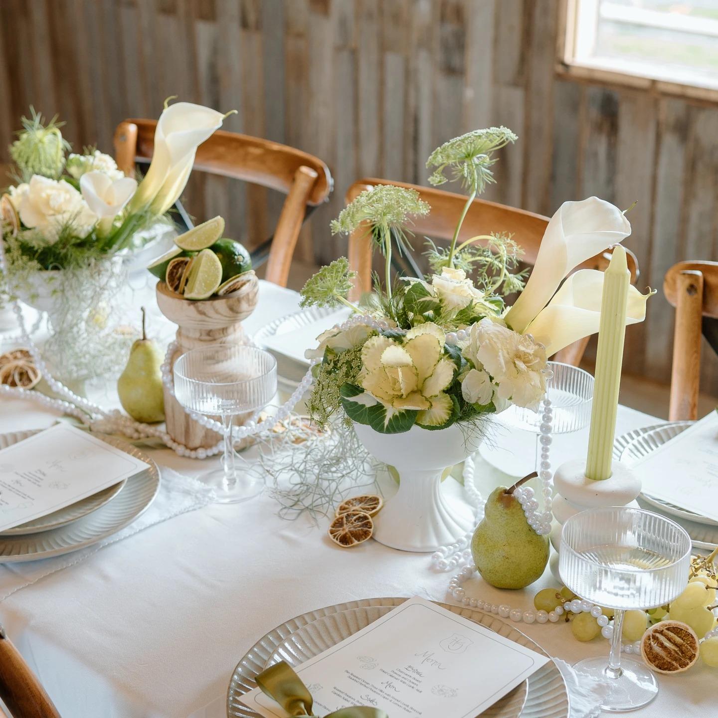 The Posy Yard portfolio 3