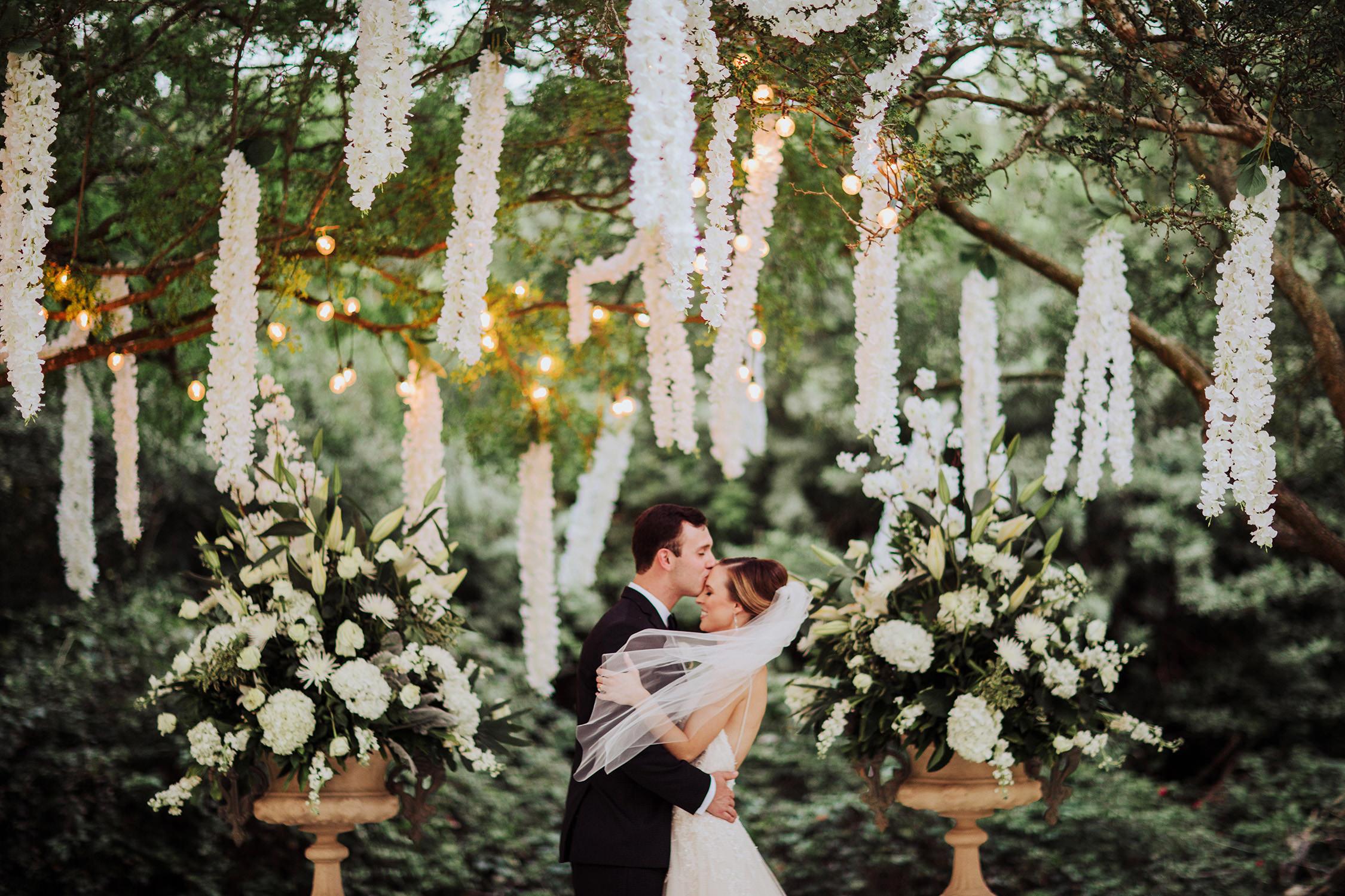 Anahi Weddings portfolio 5