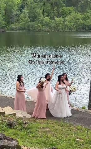 For Always Weddings